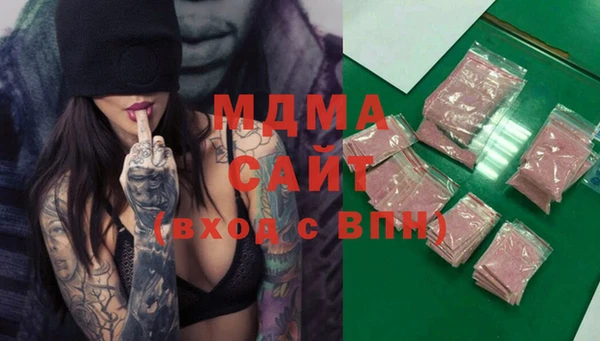 тгк Абдулино